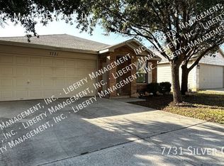 7731 Silver Grv, San Antonio, TX 78254