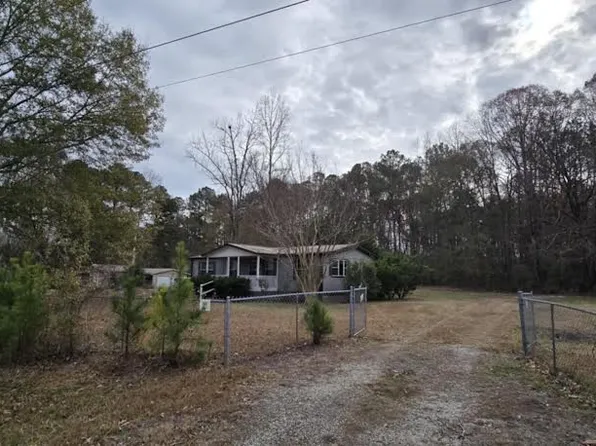169 Vaughn Ln #B, Griffin, GA 30223