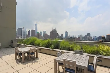 Rented by Citi Habitats