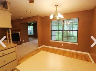 4508 Palmetto Rd, Benton, LA 71006