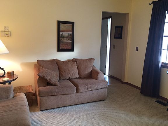 front living room