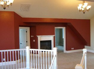 6489 Forest Ridge Dr, Springfield, OR 97478