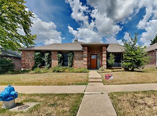 4418 San Fernando Ln, McKinney, TX 75070