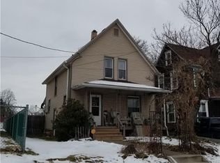 935 Camden Ave SW, Canton, OH 44706