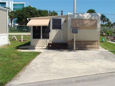 10725 S Ocean Dr LOT 32, Jensen Beach, FL, 34957