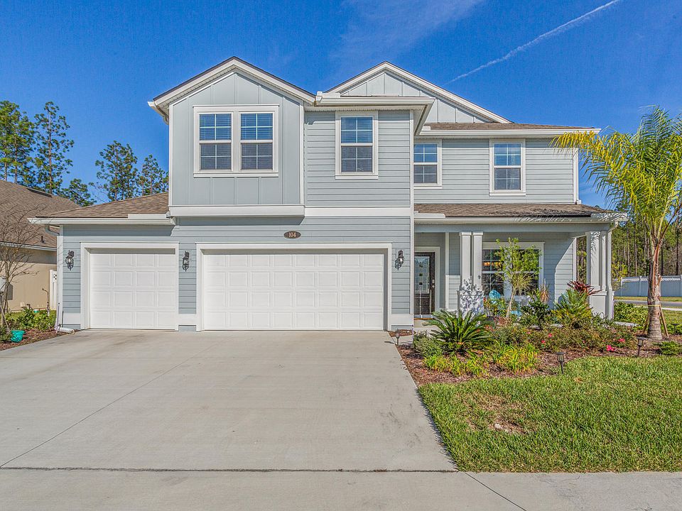 1st image of 104 Grampian Highlands Dr