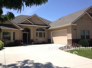 1665 E Expedition, Meridian, ID 83642