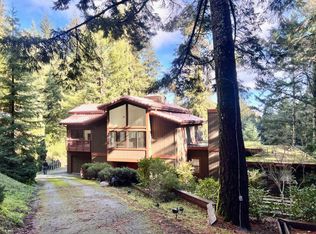 35 Echo Ln, Woodside, CA 94062