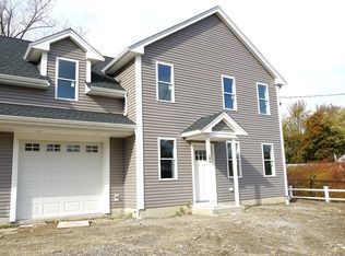 19 Ingell St #B, Taunton, MA 02780