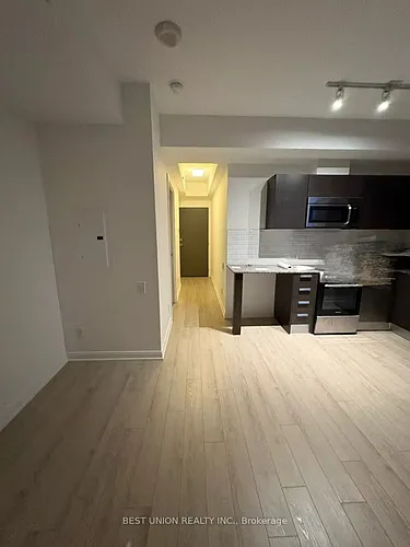 42 Charles St E #2106 Photo 1