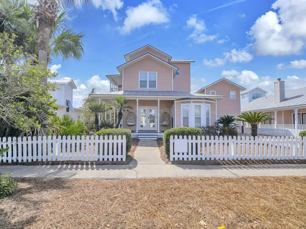 4459 Clipper Cv, Destin, FL 32541