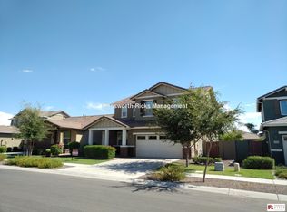 7545 E Onza Ave, Mesa, AZ 85212