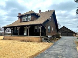 1446 Page Blvd, Springfield, MA 01104