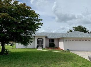 1634 Cheshire Cir N, Lehigh Acres, FL 33936