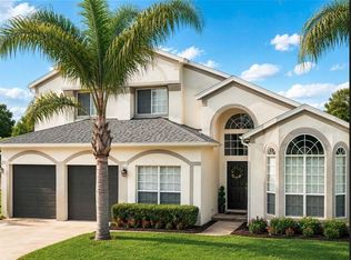 2361 MID PINE COURT, OVIEDO, FL 32765