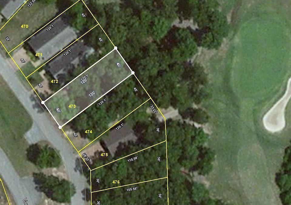 1st image of LOT 473 Vantage Point Lot 473