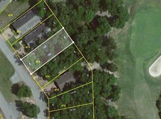 LOT 473 Vantage Point LOT 473, Counce, TN 38326