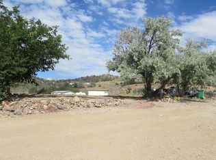 3958 Lava Ct, Wellington, NV 89444