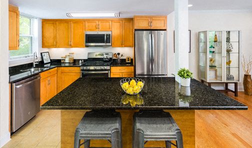 Open Berkeley Kitchen
