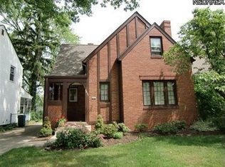 3831 Covington Rd, South Euclid, OH 44121