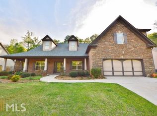 329 Lake Vista Dr, Jefferson, GA 30549