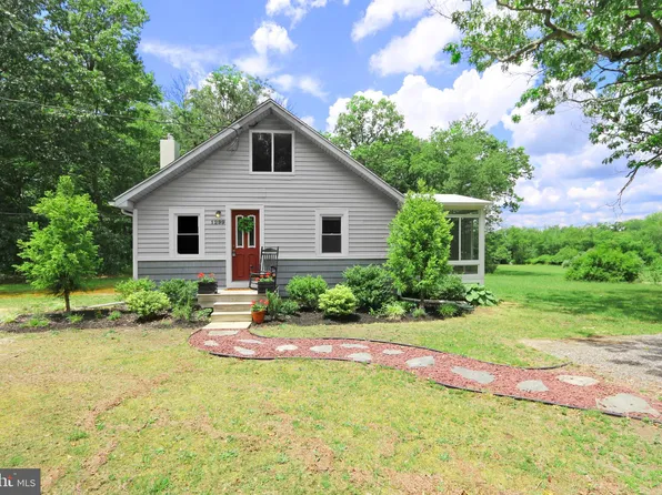1299 Janvier Rd, Williamstown, NJ 08094