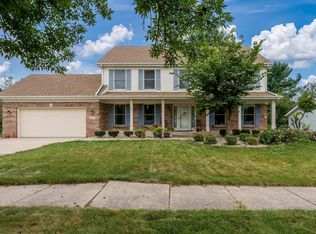 6737 Thomas Pkwy, Rockford, IL 61114