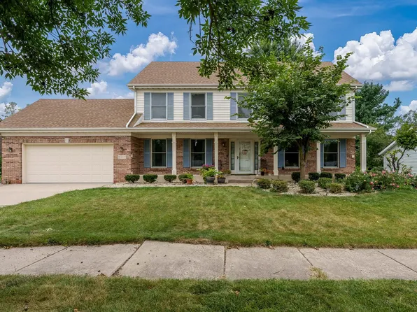 6737 Thomas Pkwy, Rockford, IL 61114