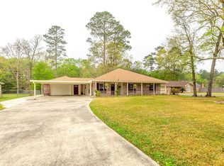 7065 Carroll Ln, Beaumont, TX 77713