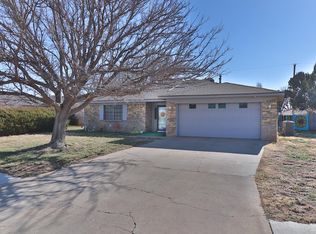 7503 Gainsborough Dr, Amarillo, TX 79121