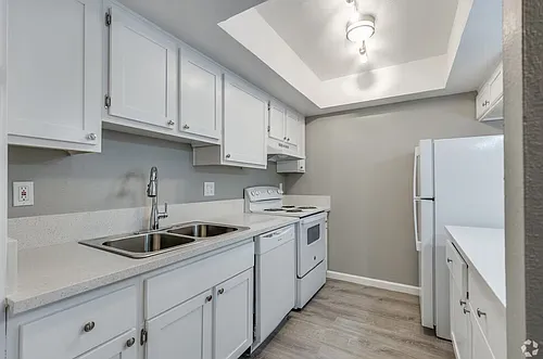 6424 Casada Way #11 Photo 1