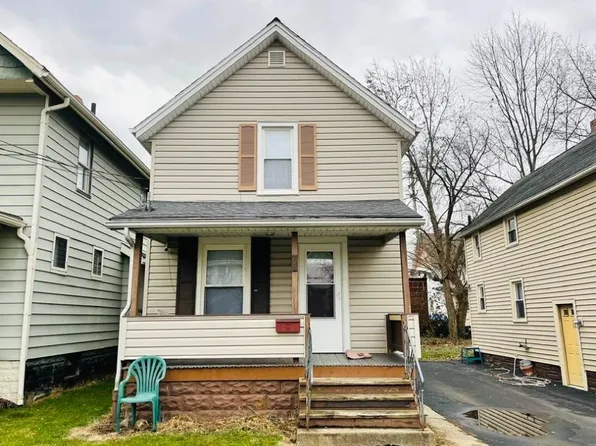 905 Clay St, Akron, OH 44311