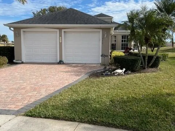 4235 Woodhall Cir, Rockledge, FL 32955