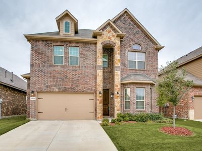 3433 Glass Mountain Trl, Fort Worth, TX, 76244