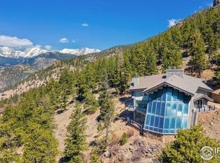 1461 Saint Moritz Trl, Estes Park, CO 80517