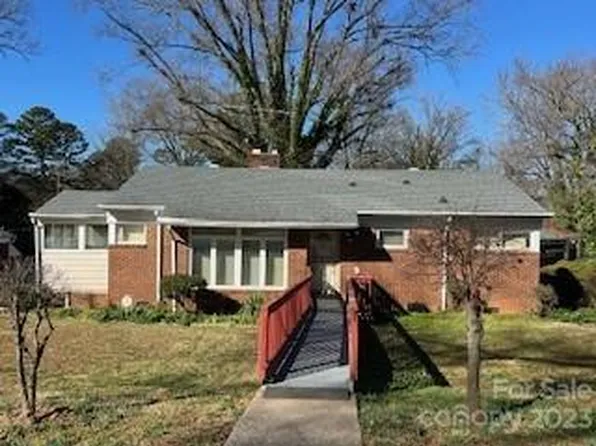2617 Rachel St, Charlotte, NC 28206