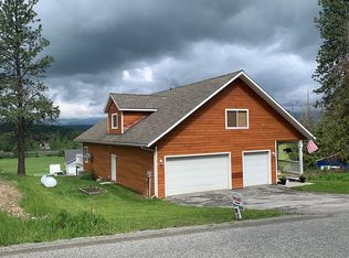 895 Bottle Bay Rd, Sagle, ID 83860