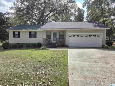 1505 Fairmont Rd, Sylacauga, AL, 35150