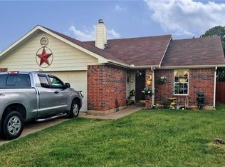 1416 Marena Moore Way, Dallas, TX 75232