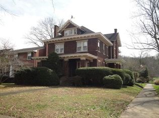 401 12th Ave, Huntington, WV 25701