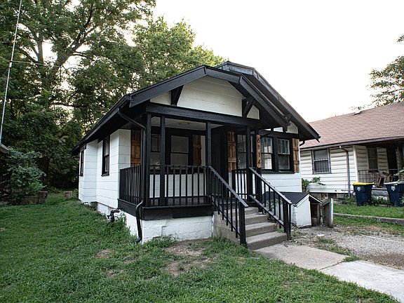 2nd image of 6814 Bellefontaine Ave