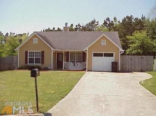 6581 Planters Ct, Morrow, GA 30260