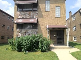 952 W 95th St, Chicago, IL 60643
