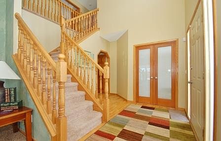 Welcome Home!