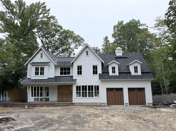 1 Lane Way, Rye, NY 10580