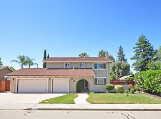 713 Saturn Way, Livermore, CA 94550