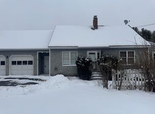 408 E Pond Rd, Jefferson, ME 04348