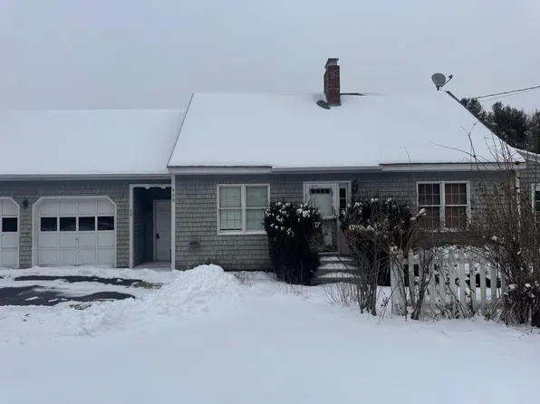 408 E Pond Road, Jefferson, ME 04348