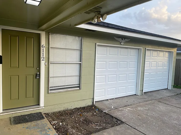 2 Car Garage Automatic