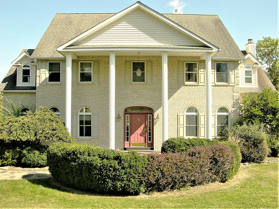 Front View